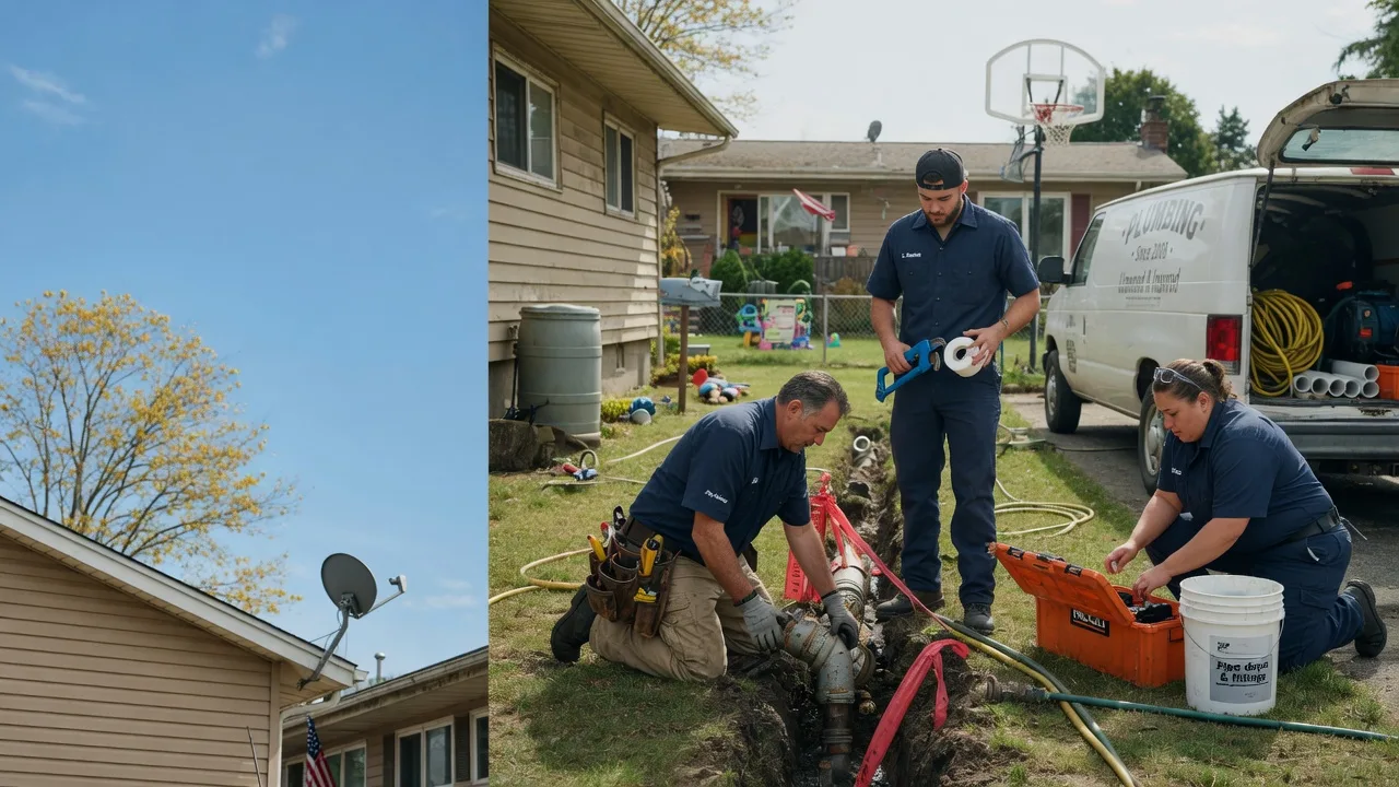 Garbage Disposal Replacement in Marydel, MD near me